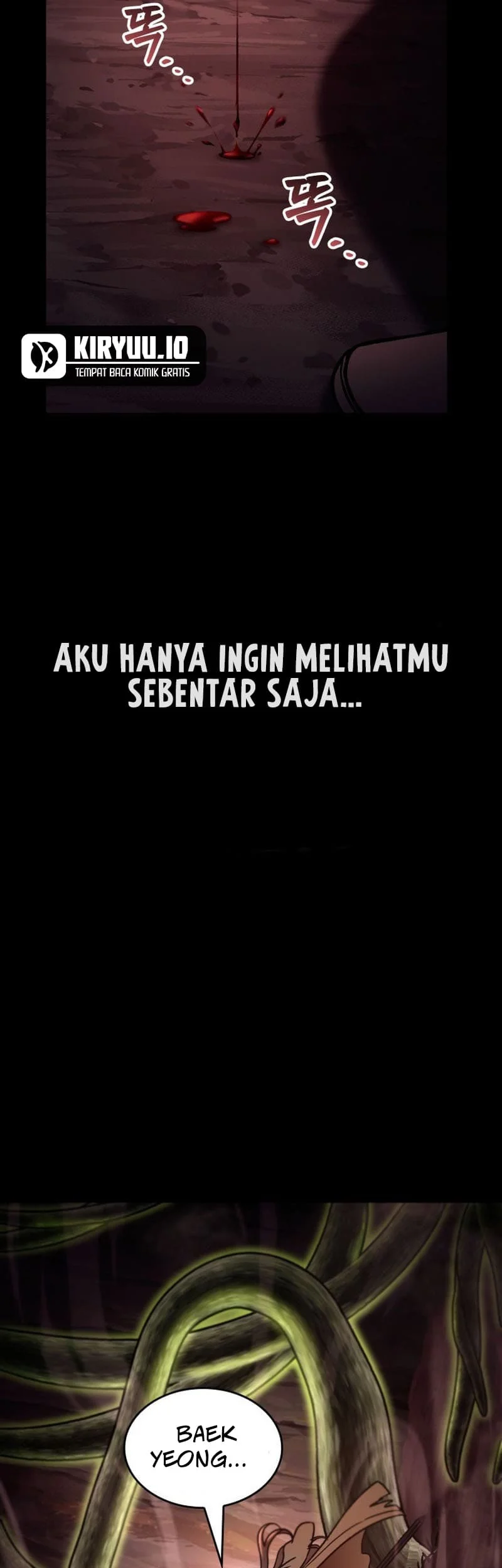 F-Class Destiny Hunter Chapter 114 Gambar 70