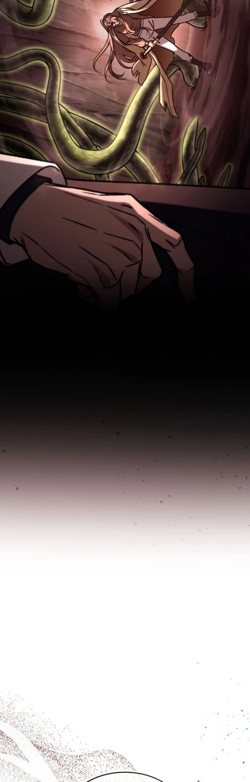 F-Class Destiny Hunter Chapter 114 Gambar 71