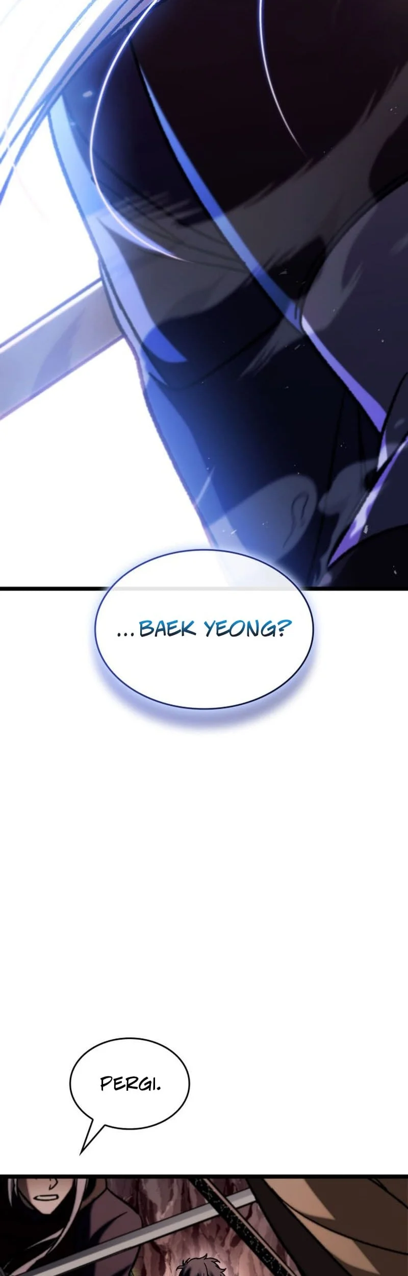 F-Class Destiny Hunter Chapter 114 Gambar 5