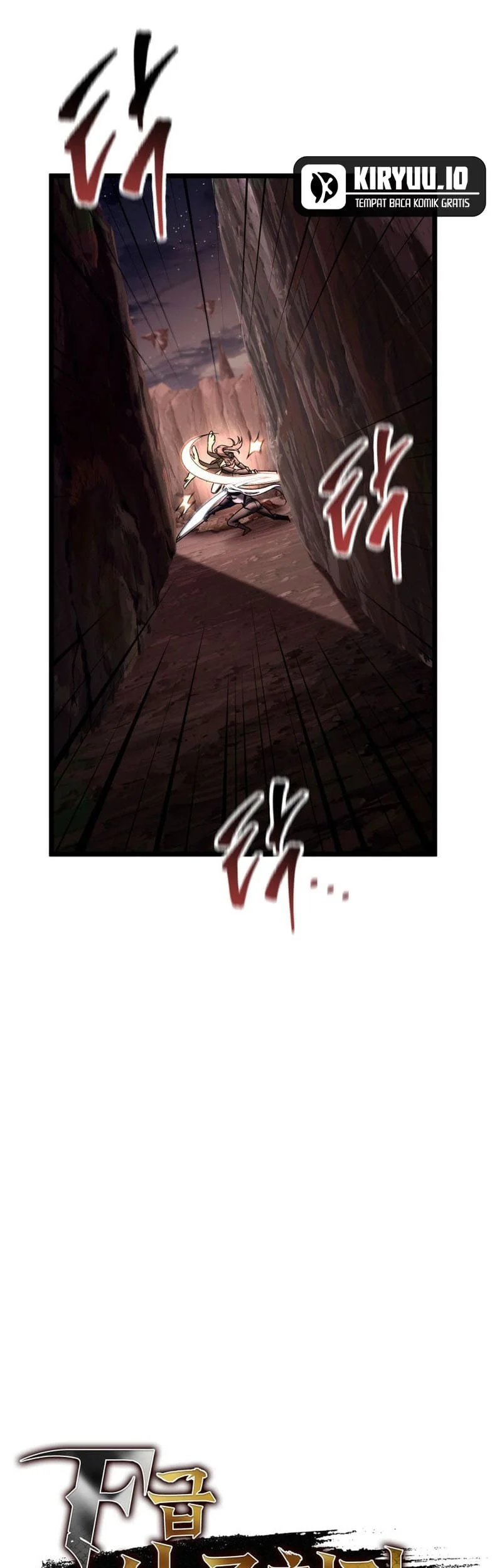 F-Class Destiny Hunter Chapter 114 Gambar 9