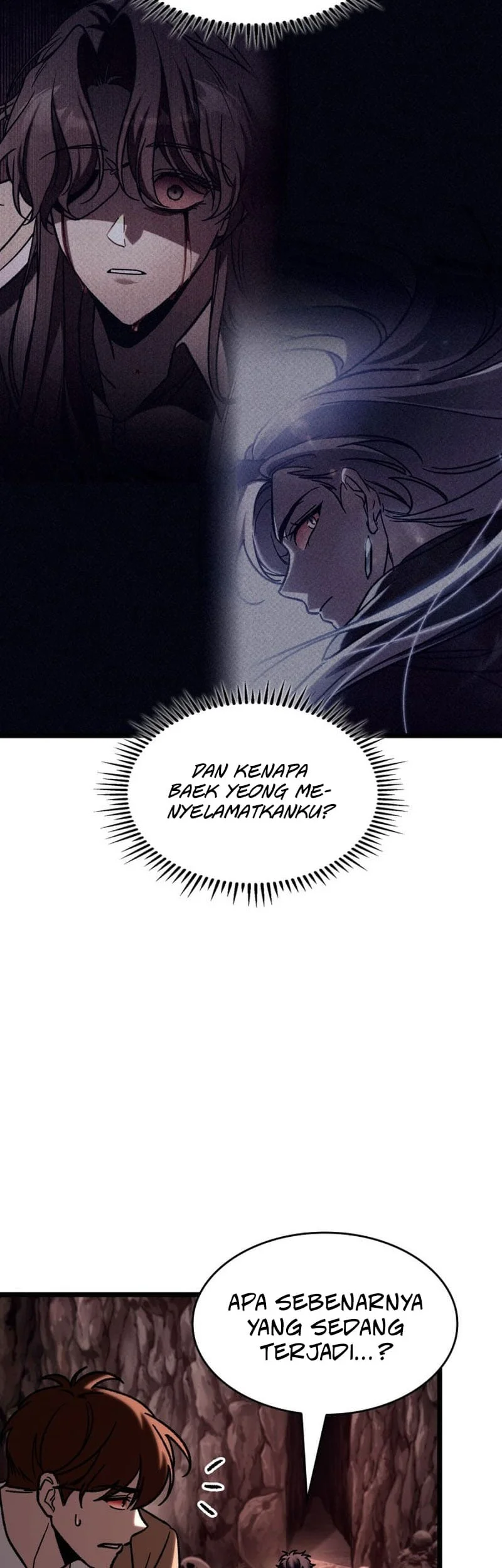 F-Class Destiny Hunter Chapter 114 Gambar 12