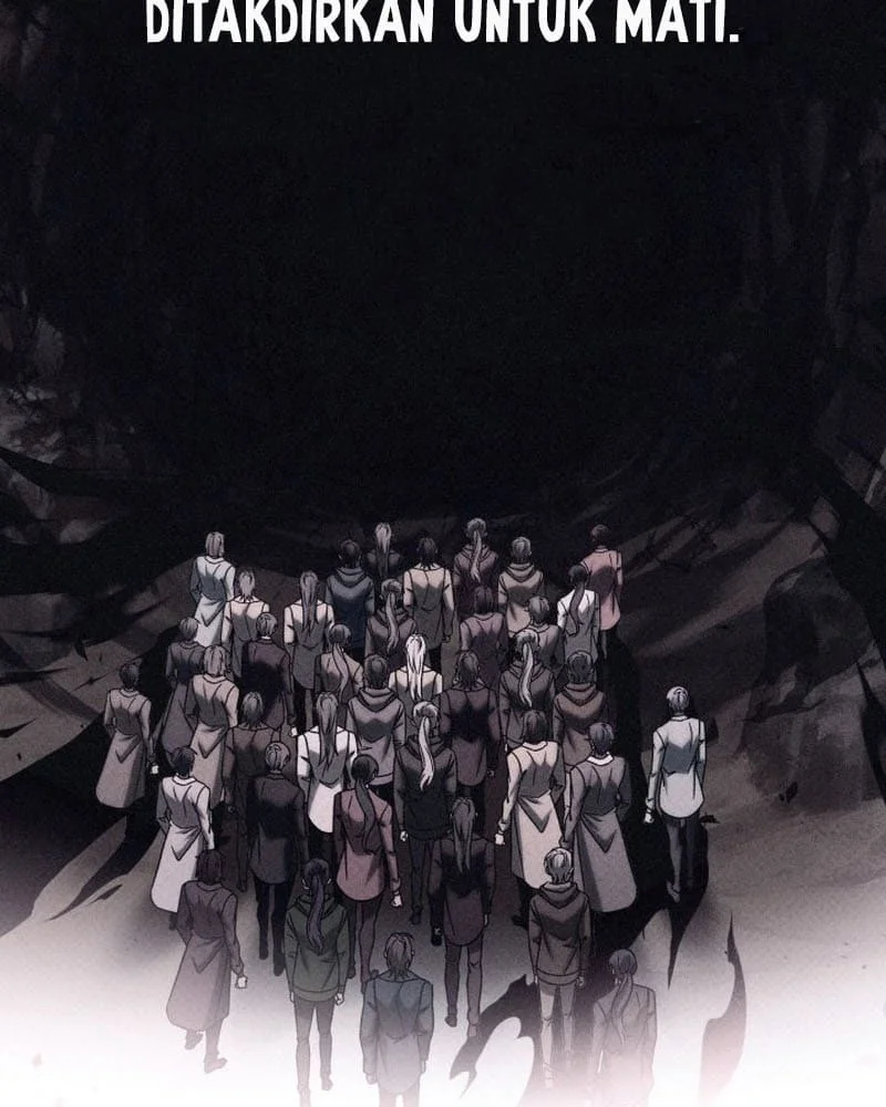 F-Class Destiny Hunter Chapter 114 Gambar 15