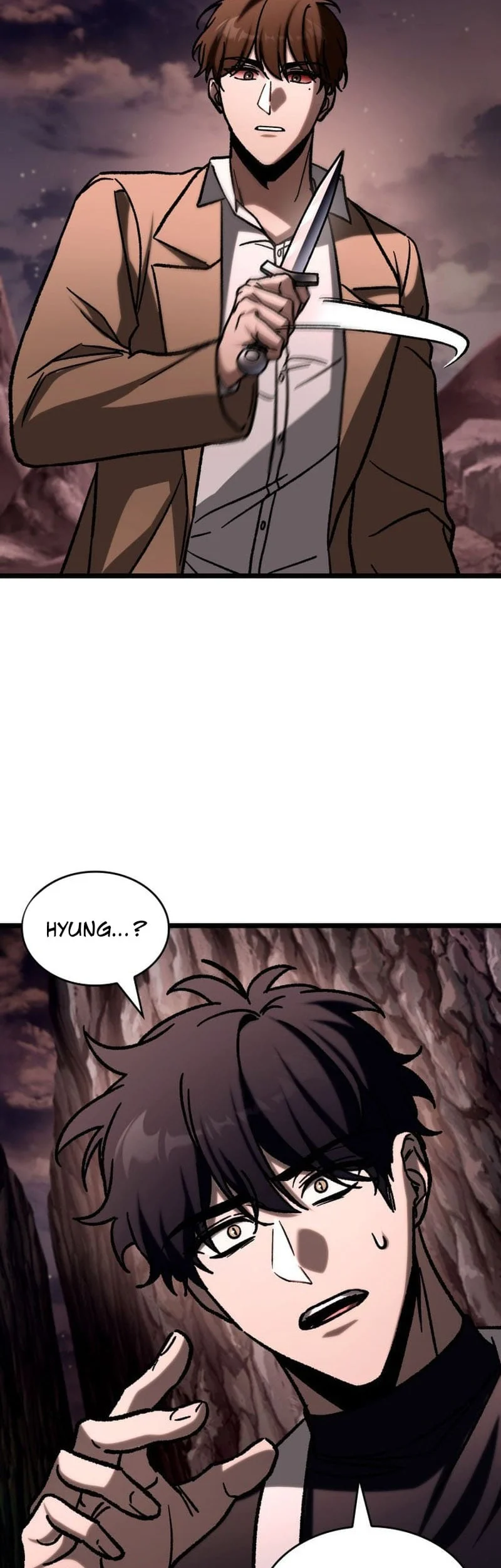 F-Class Destiny Hunter Chapter 114 Gambar 17