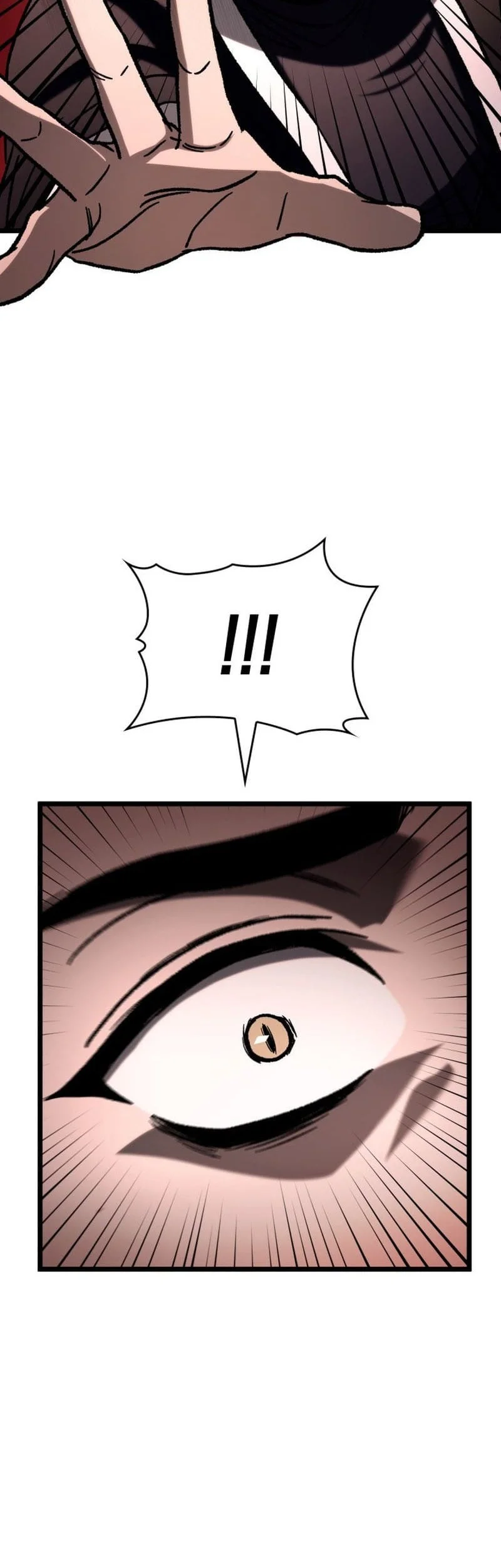 F-Class Destiny Hunter Chapter 114 Gambar 19