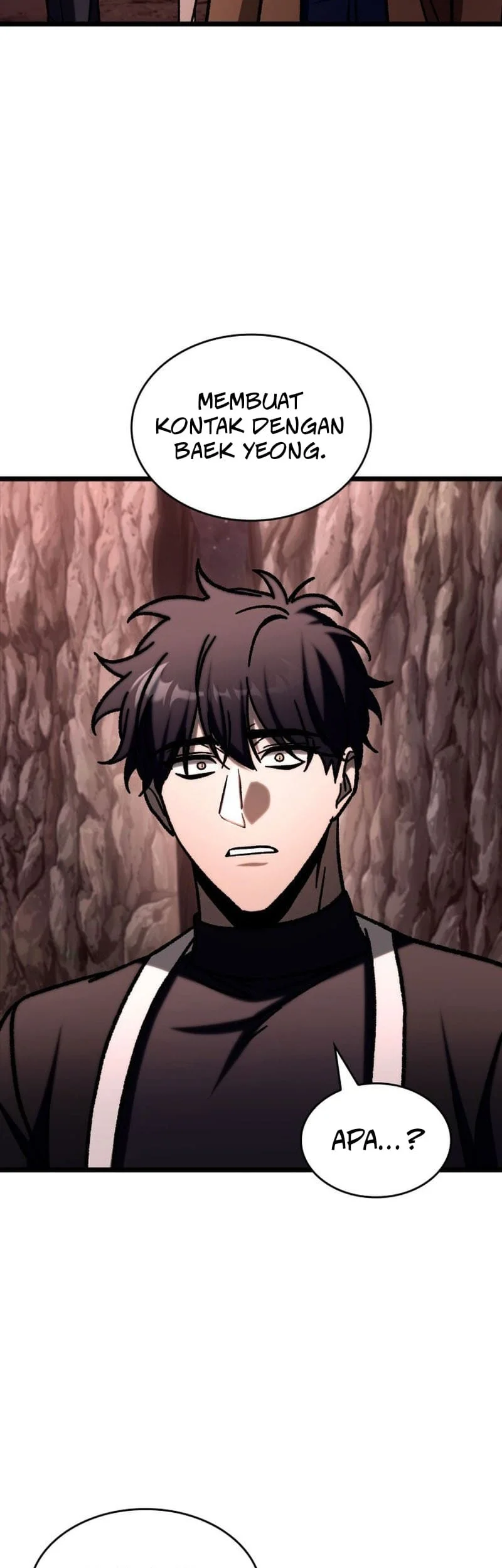 F-Class Destiny Hunter Chapter 114 Gambar 25