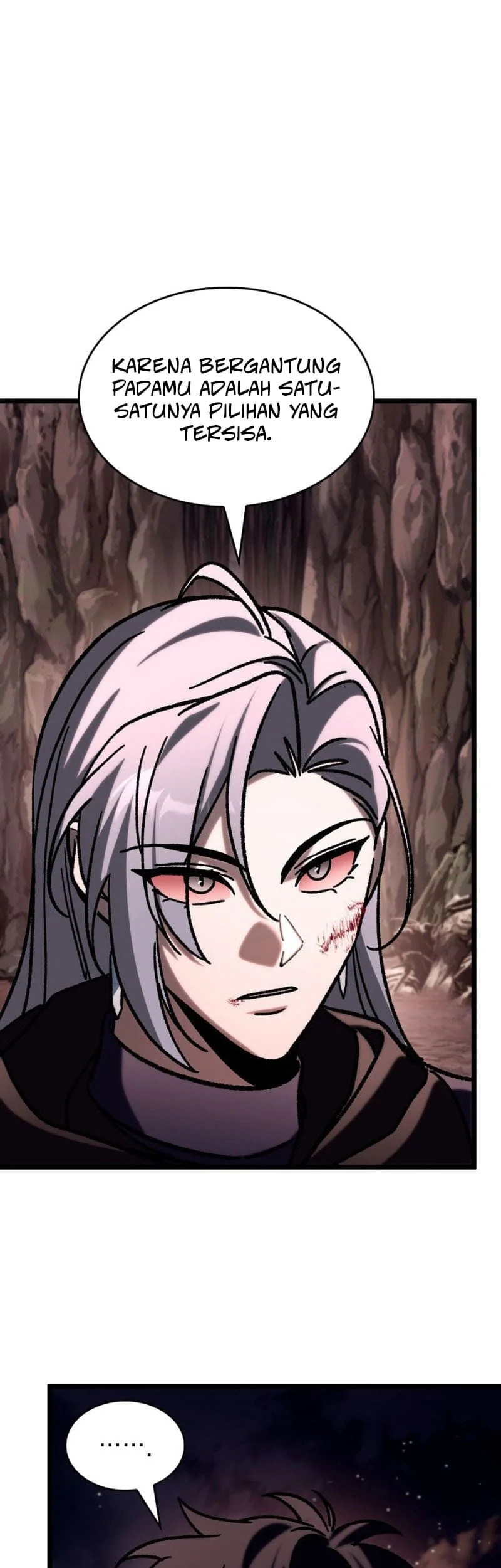 F-Class Destiny Hunter Chapter 114 Gambar 31