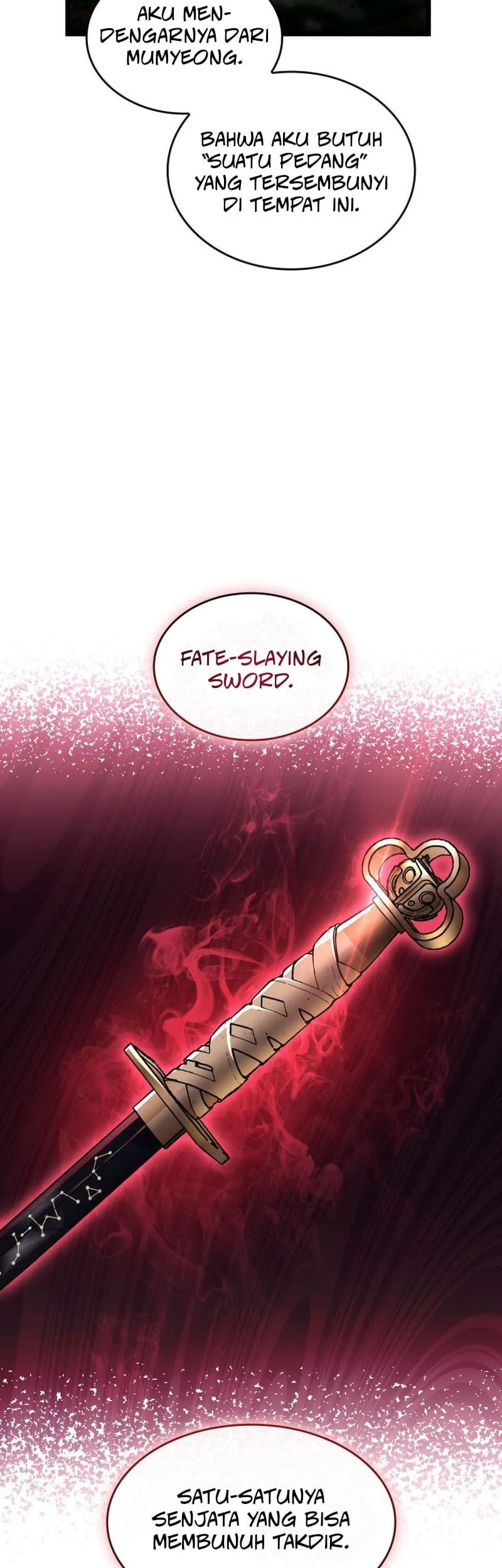 F-Class Destiny Hunter Chapter 114 Gambar 33