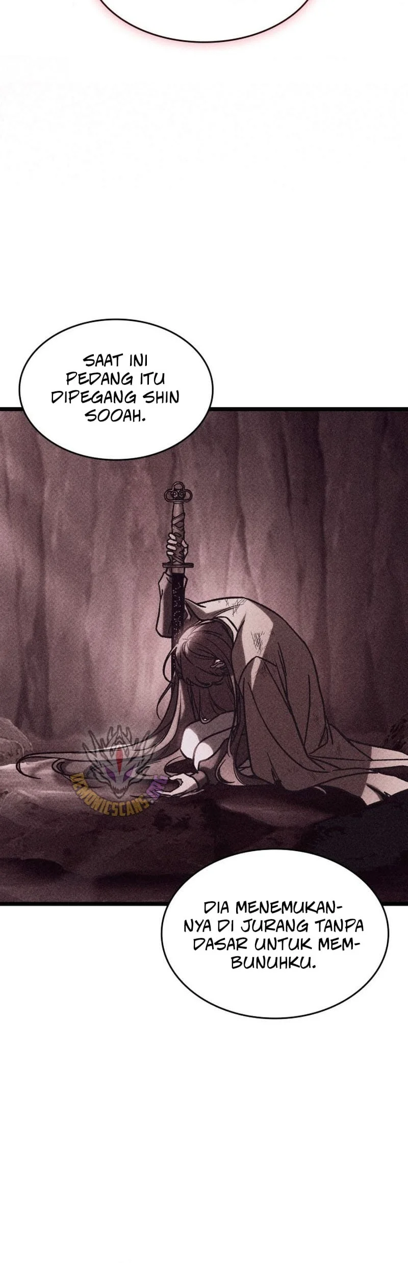 F-Class Destiny Hunter Chapter 114 Gambar 34