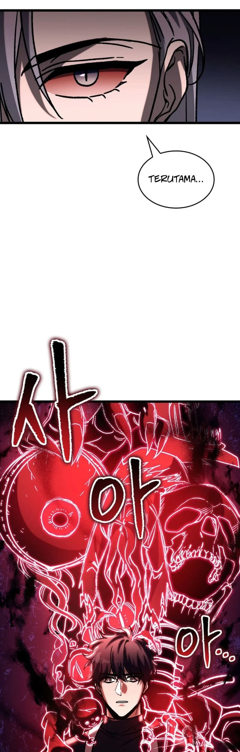 F-Class Destiny Hunter Chapter 114 Gambar 37