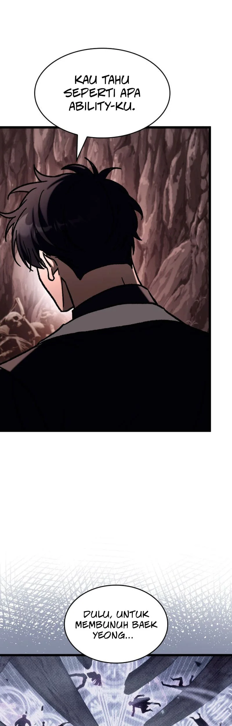 F-Class Destiny Hunter Chapter 114 Gambar 39