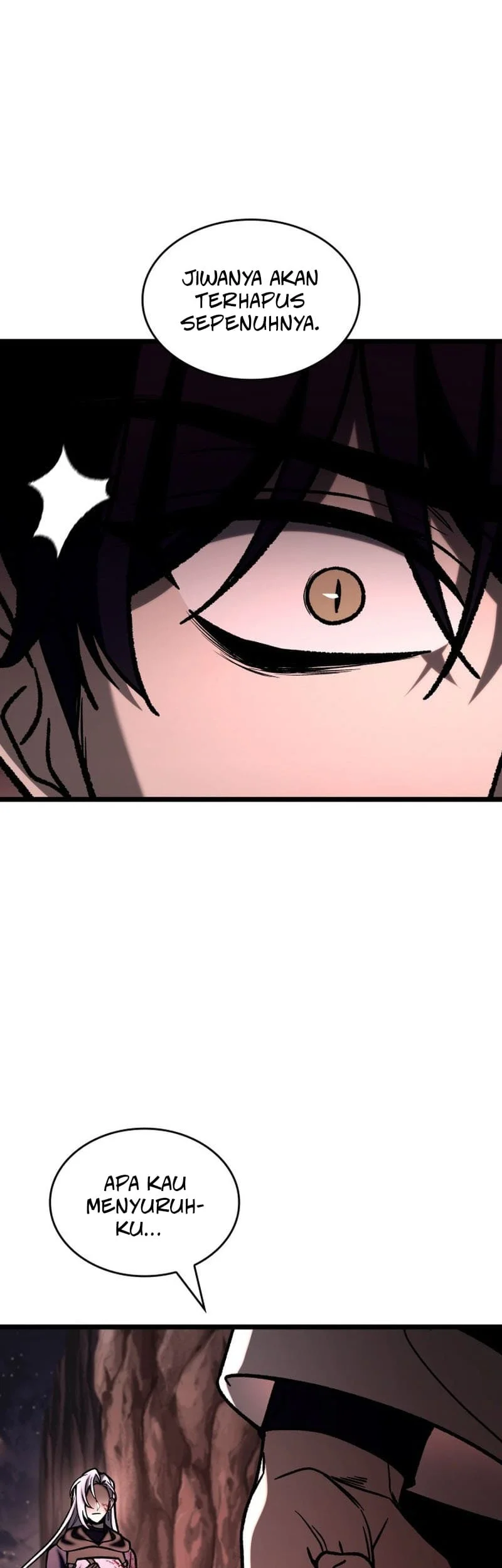 F-Class Destiny Hunter Chapter 114 Gambar 44