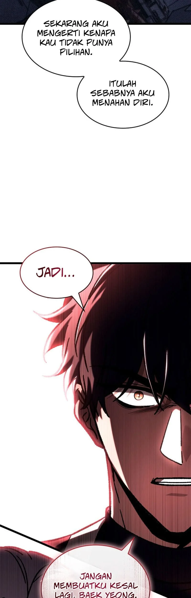 F-Class Destiny Hunter Chapter 114 Gambar 46