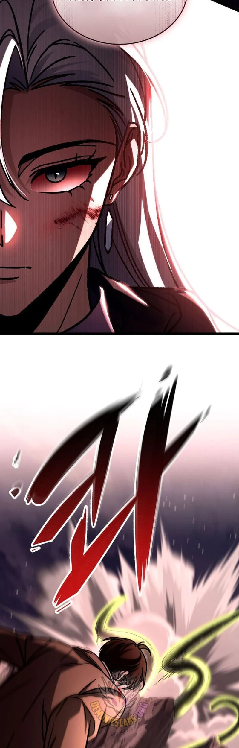 F-Class Destiny Hunter Chapter 114 Gambar 47