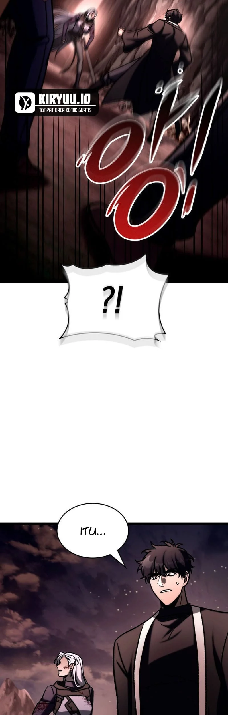 F-Class Destiny Hunter Chapter 114 Gambar 49