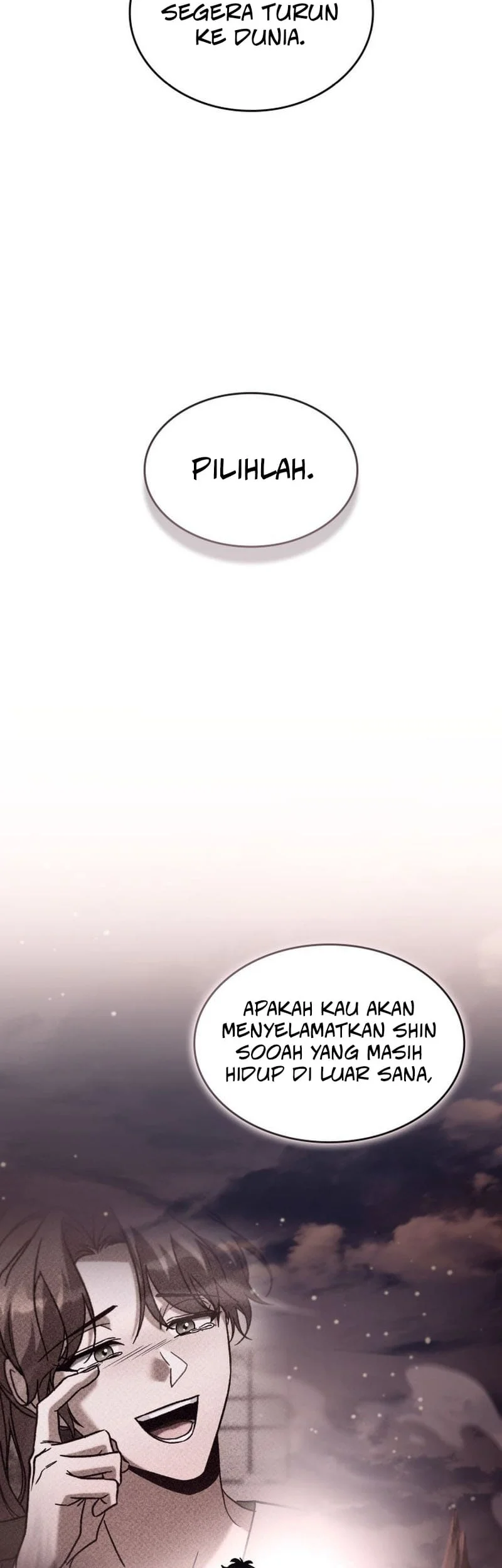 F-Class Destiny Hunter Chapter 114 Gambar 52