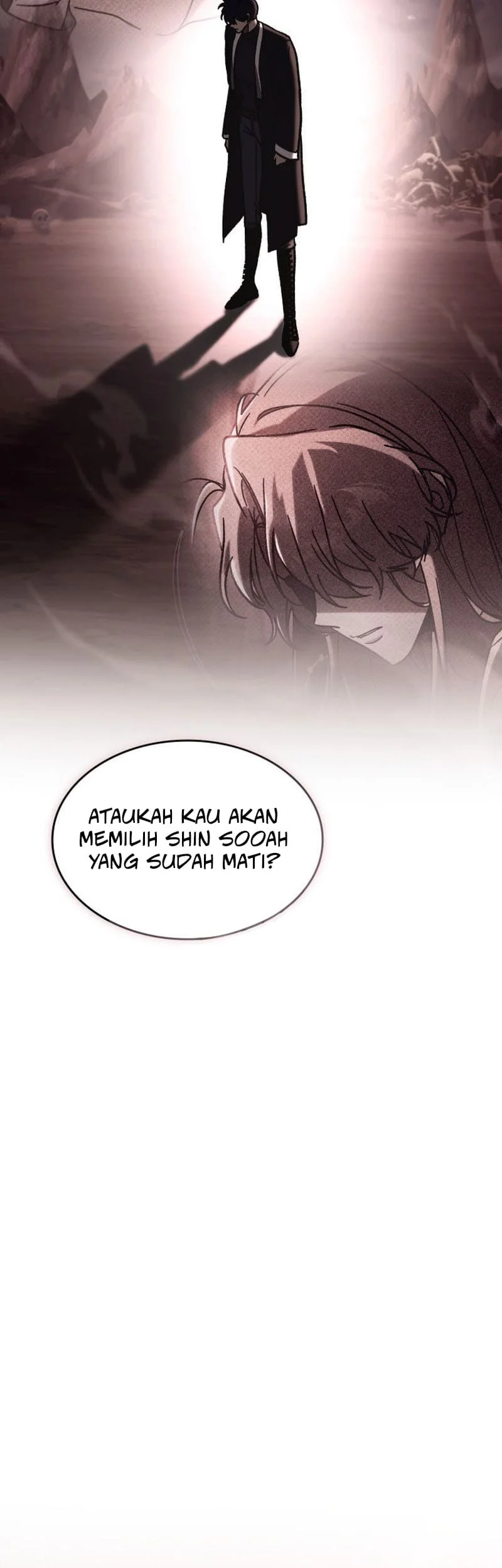 F-Class Destiny Hunter Chapter 114 Gambar 53