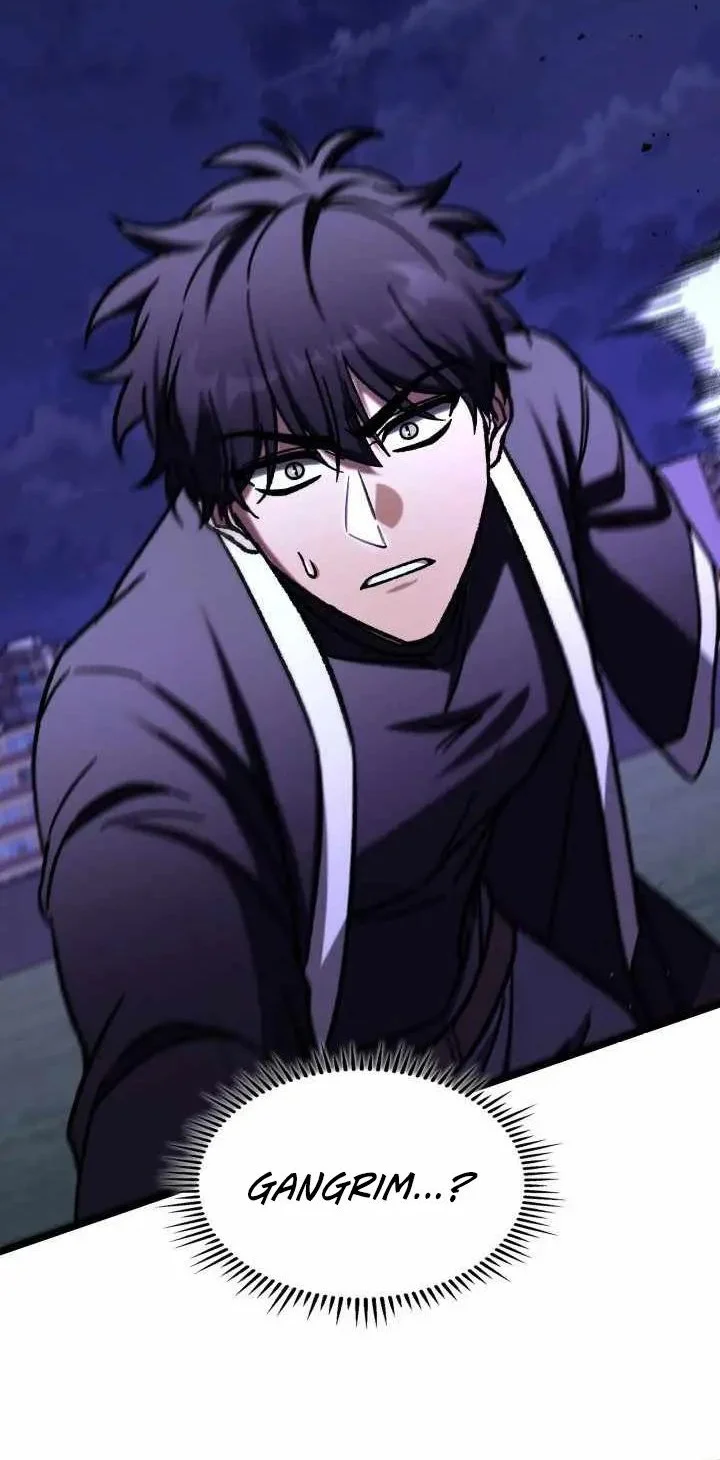 F-Class Destiny Hunter Chapter 118 Gambar 20