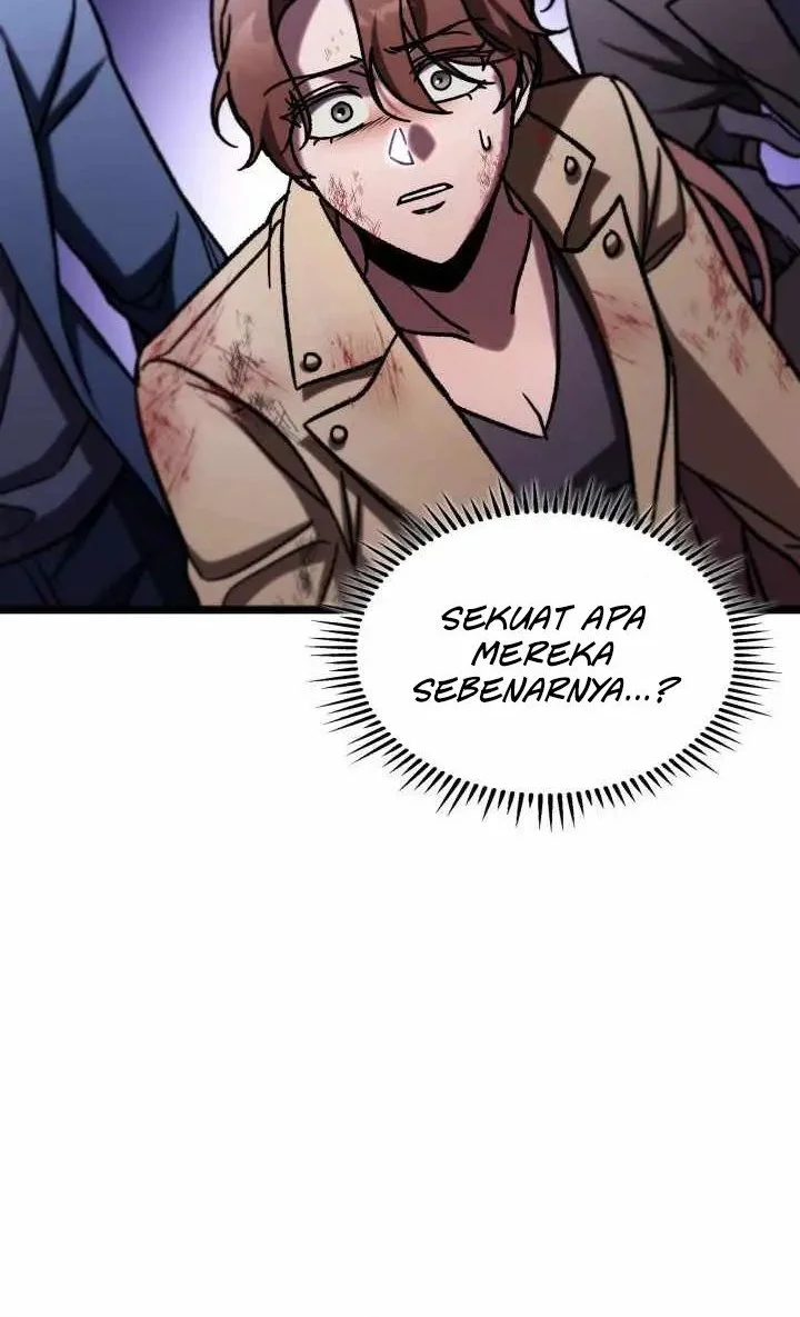 F-Class Destiny Hunter Chapter 118 Gambar 25