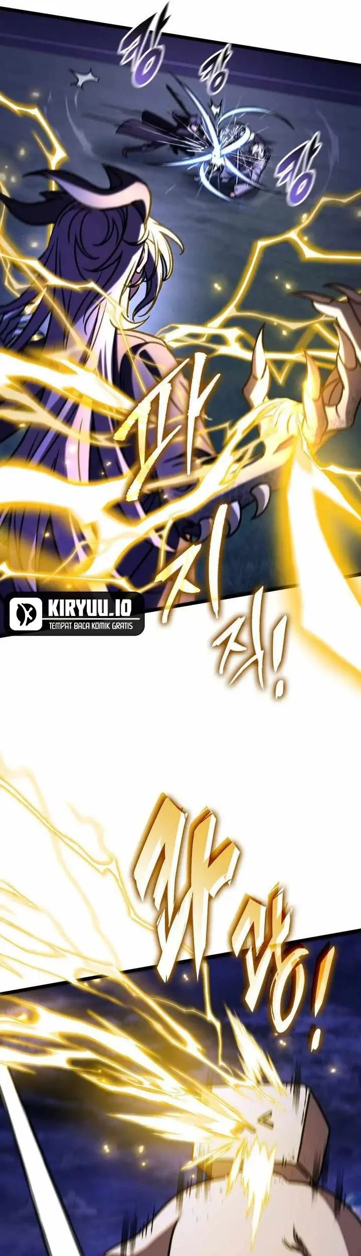 F-Class Destiny Hunter Chapter 118 Gambar 26