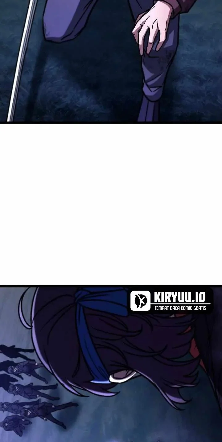 F-Class Destiny Hunter Chapter 118 Gambar 31