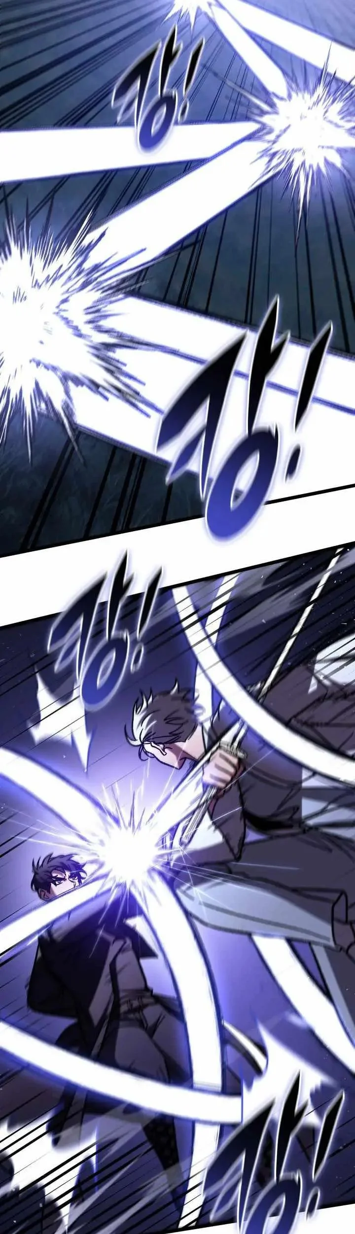 F-Class Destiny Hunter Chapter 118 Gambar 34