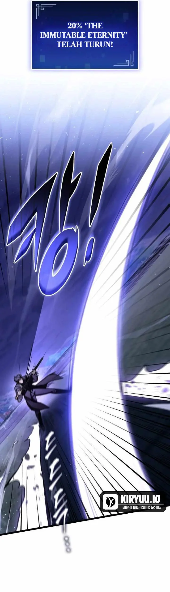 F-Class Destiny Hunter Chapter 118 Gambar 36