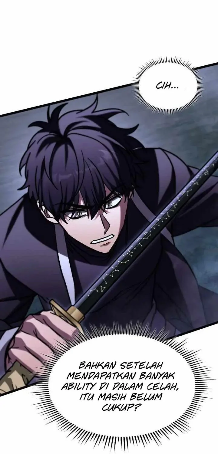 F-Class Destiny Hunter Chapter 118 Gambar 37