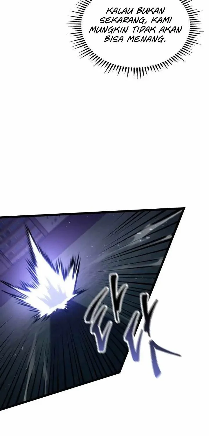 Manhwa F-Class Destiny Hunter Chapter 118 gambar nomor 2