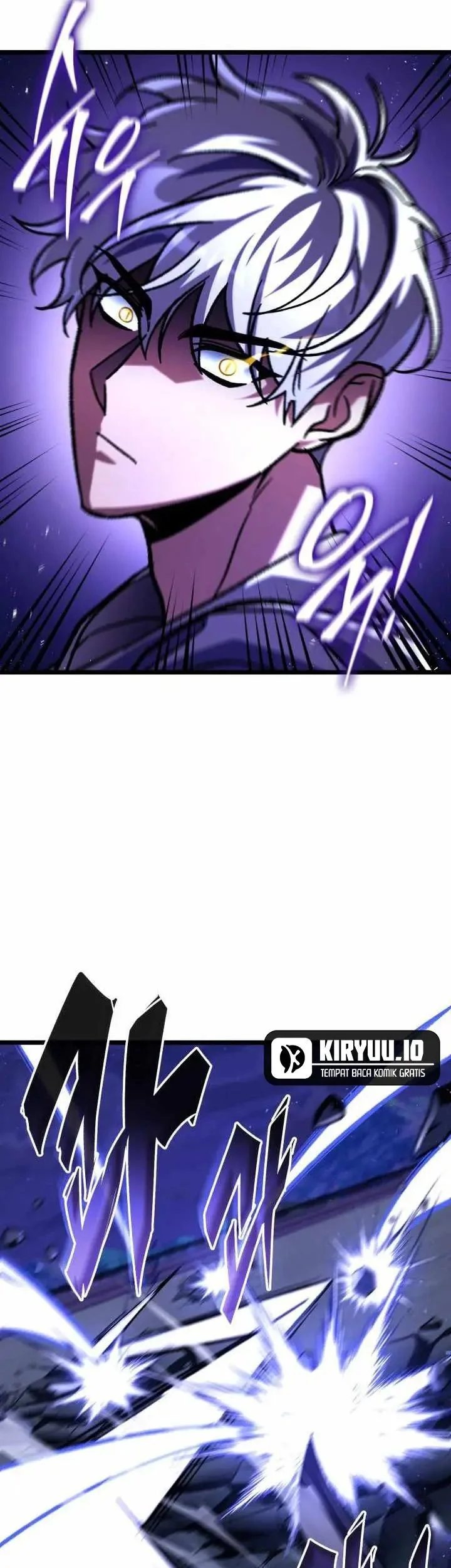 F-Class Destiny Hunter Chapter 118 Gambar 40