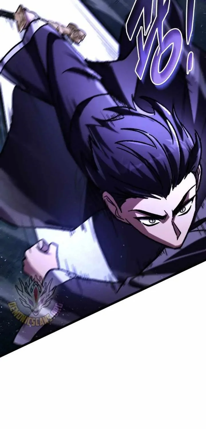 F-Class Destiny Hunter Chapter 118 Gambar 41