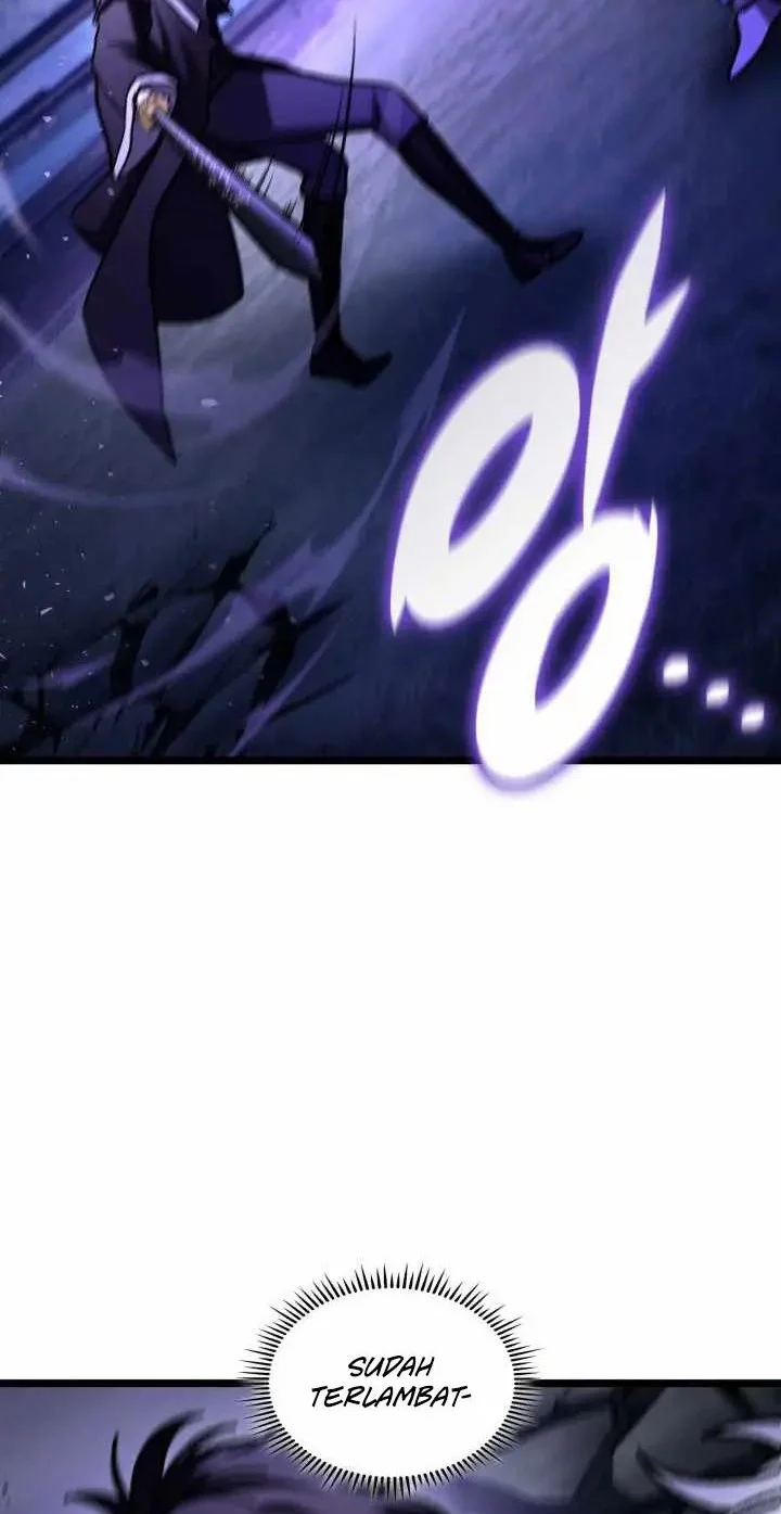 F-Class Destiny Hunter Chapter 118 Gambar 43