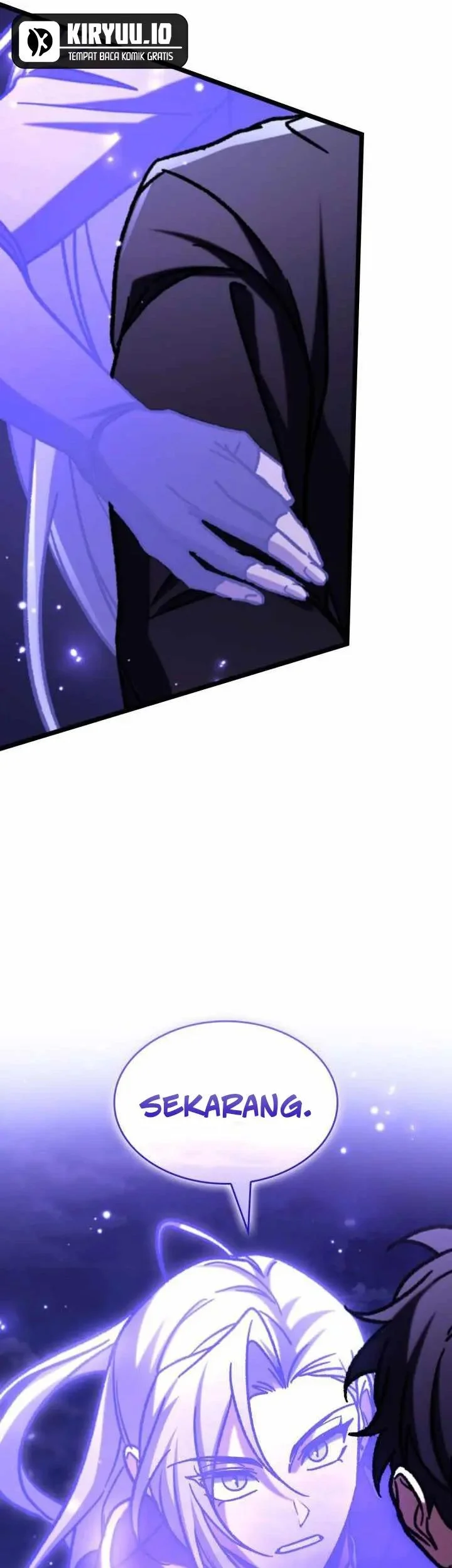 F-Class Destiny Hunter Chapter 118 Gambar 46