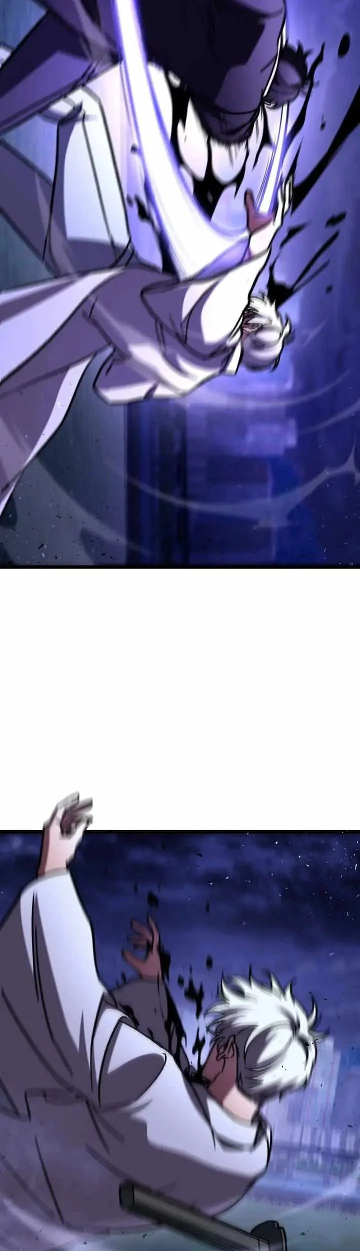 F-Class Destiny Hunter Chapter 118 Gambar 50