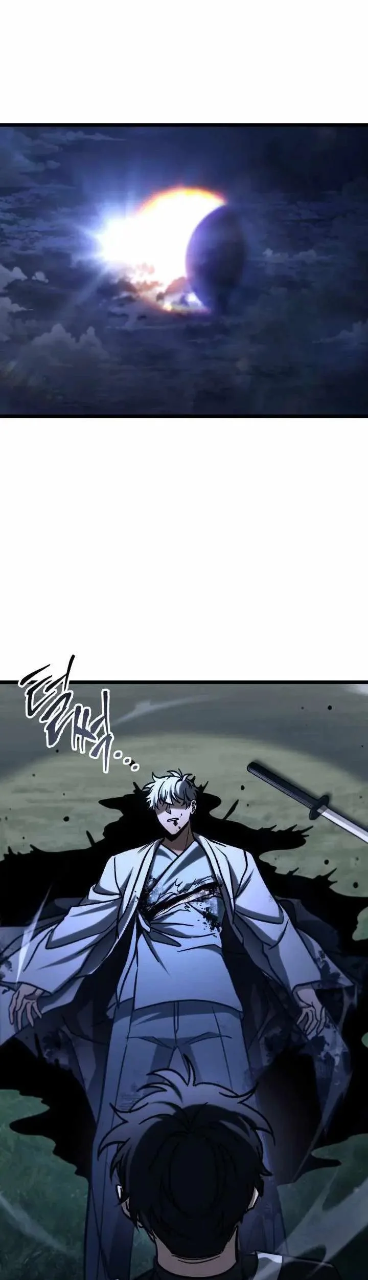 F-Class Destiny Hunter Chapter 118 Gambar 54