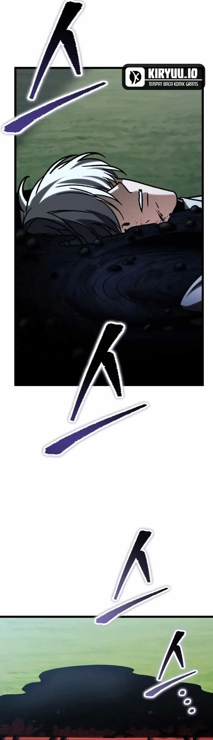 F-Class Destiny Hunter Chapter 118 Gambar 56