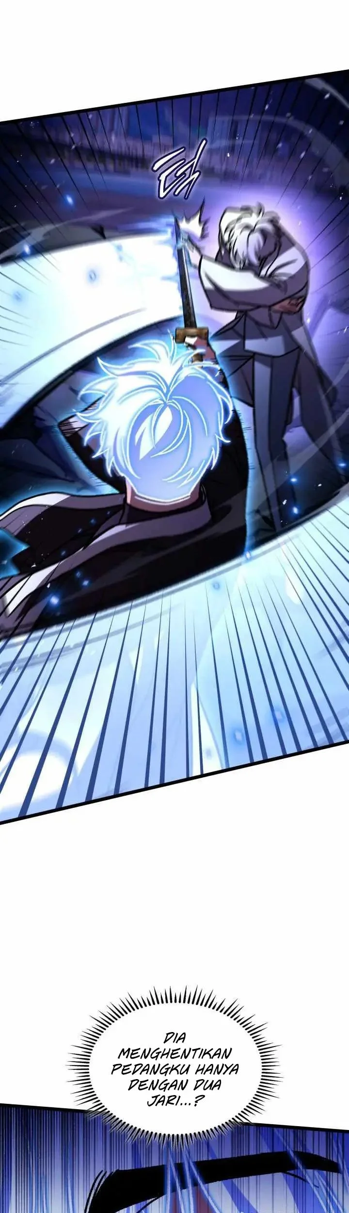 F-Class Destiny Hunter Chapter 118 Gambar 3