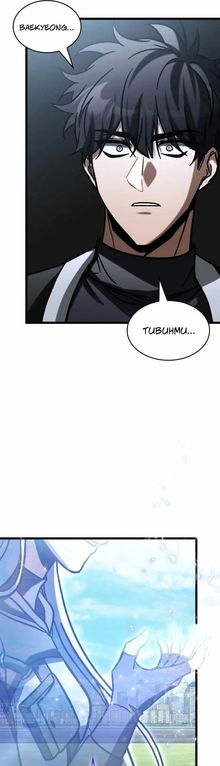 F-Class Destiny Hunter Chapter 118 Gambar 62