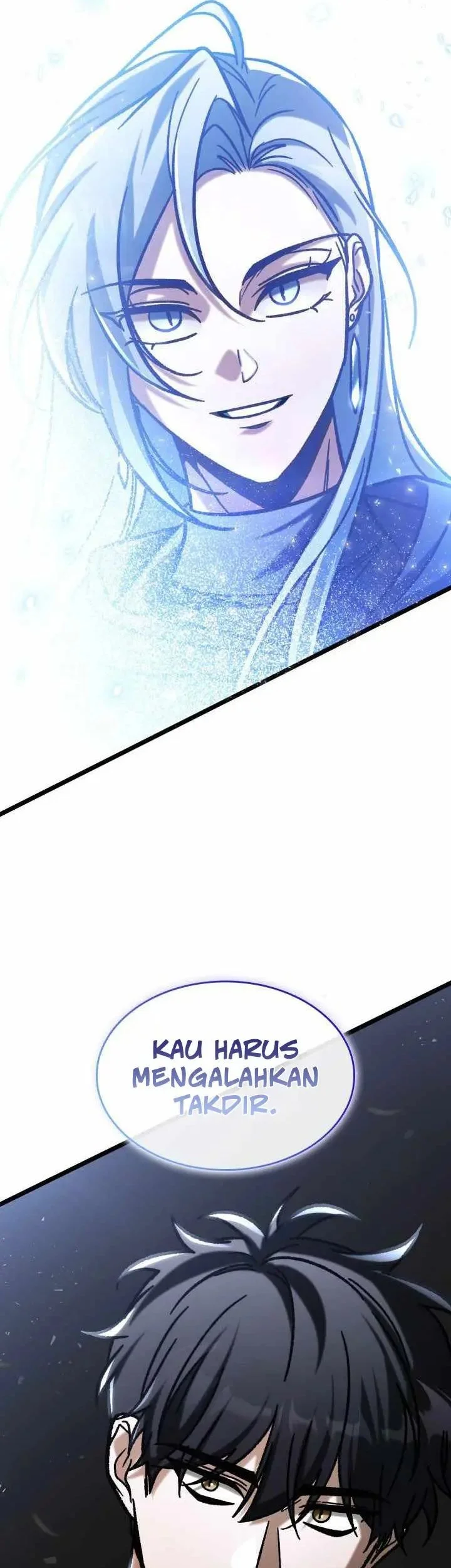 F-Class Destiny Hunter Chapter 118 Gambar 64