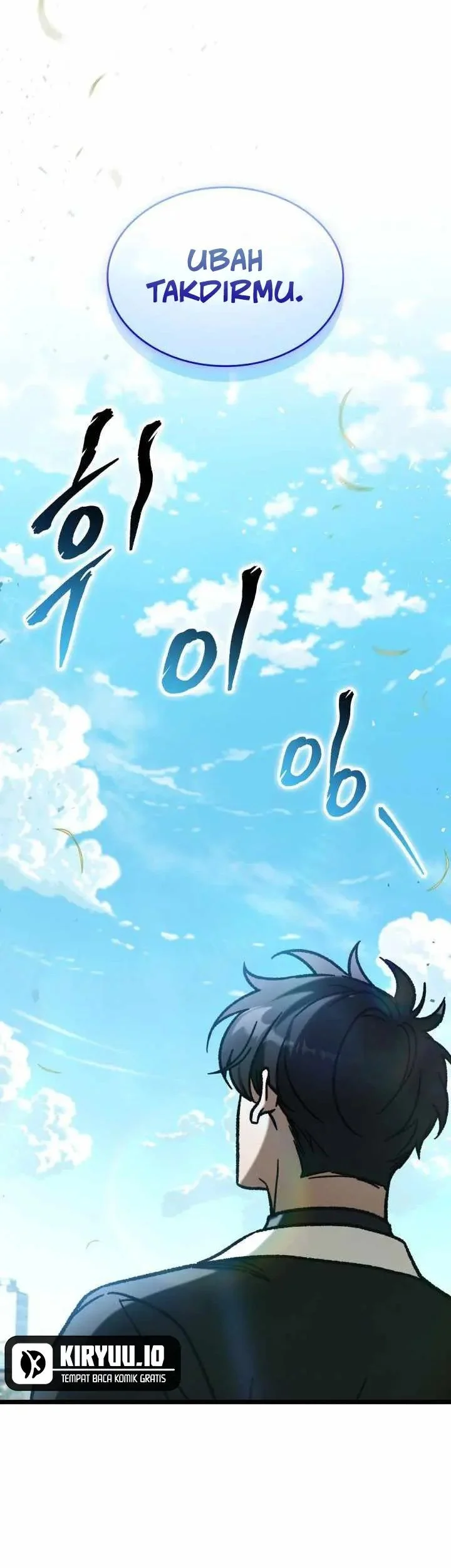 F-Class Destiny Hunter Chapter 118 Gambar 66