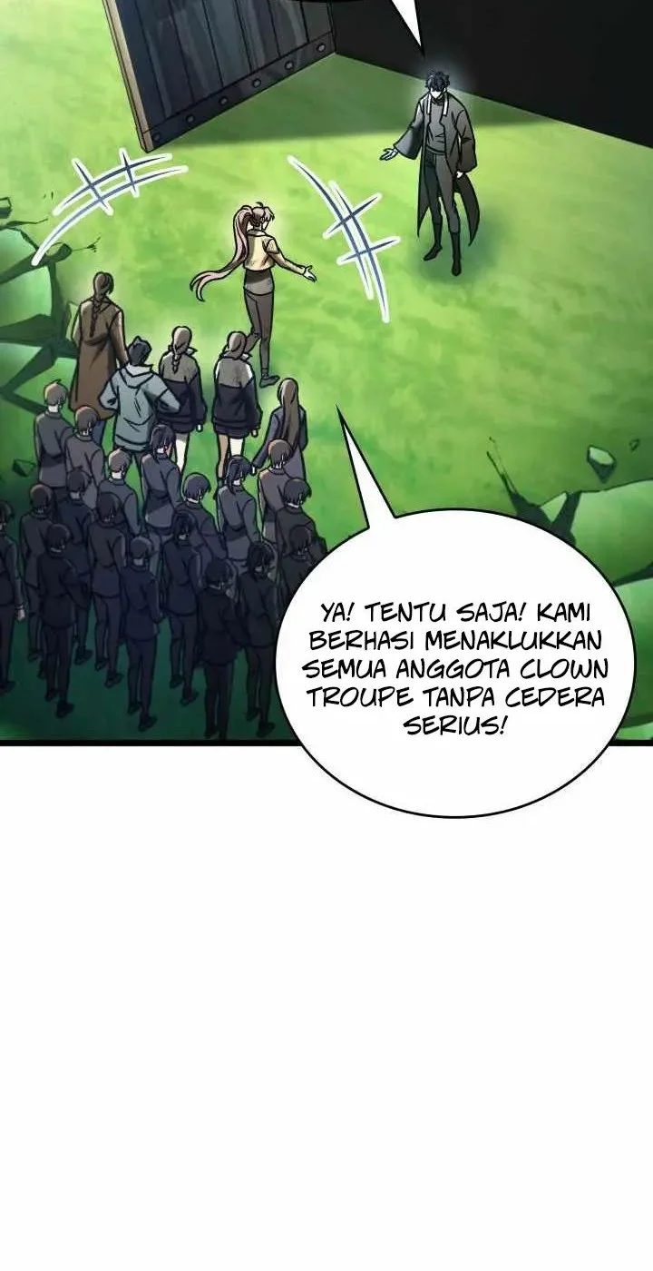 F-Class Destiny Hunter Chapter 118 Gambar 71