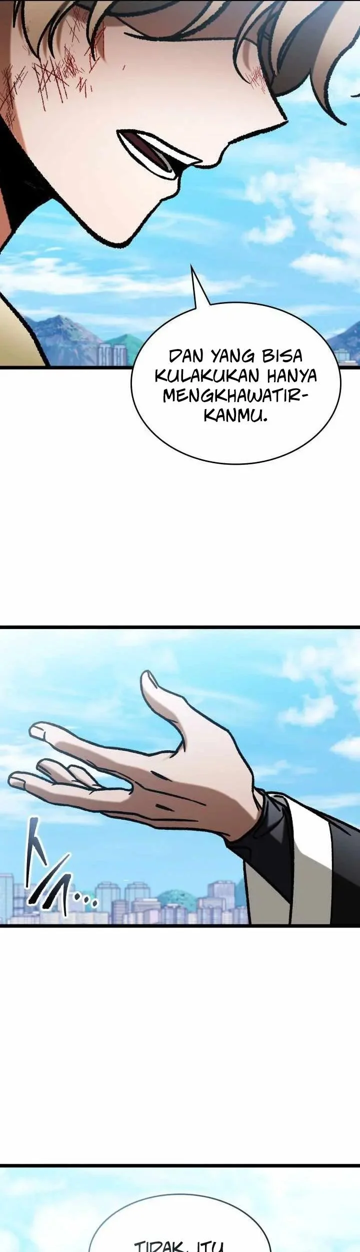 F-Class Destiny Hunter Chapter 118 Gambar 74