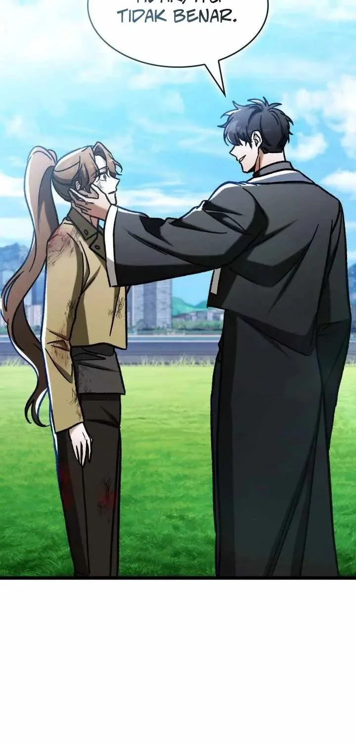 F-Class Destiny Hunter Chapter 118 Gambar 75