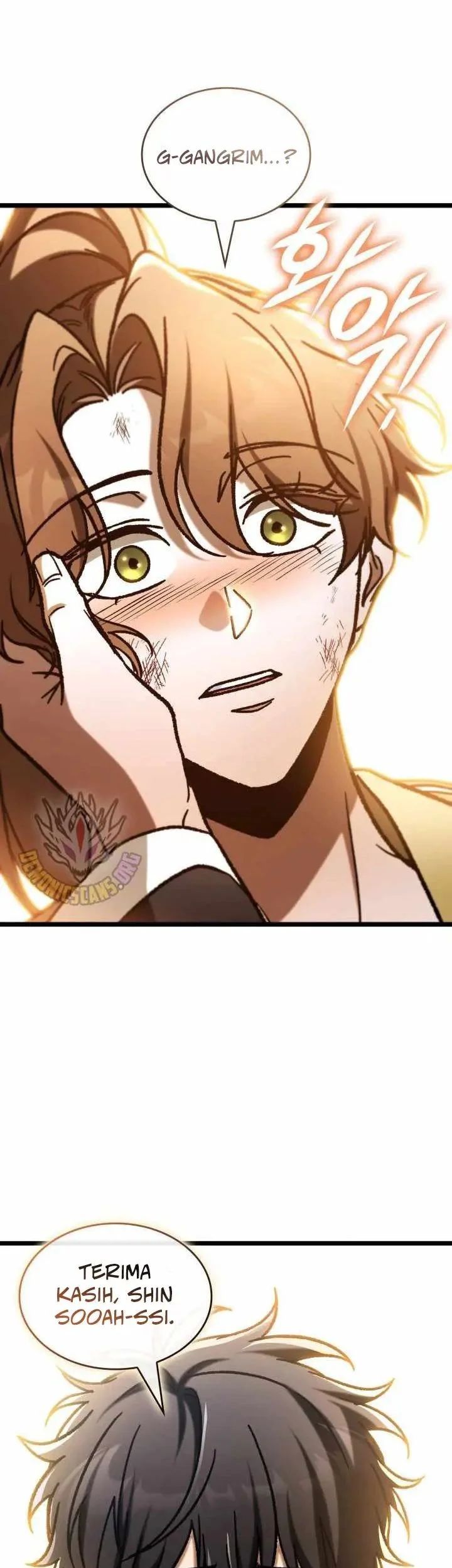 F-Class Destiny Hunter Chapter 118 Gambar 76