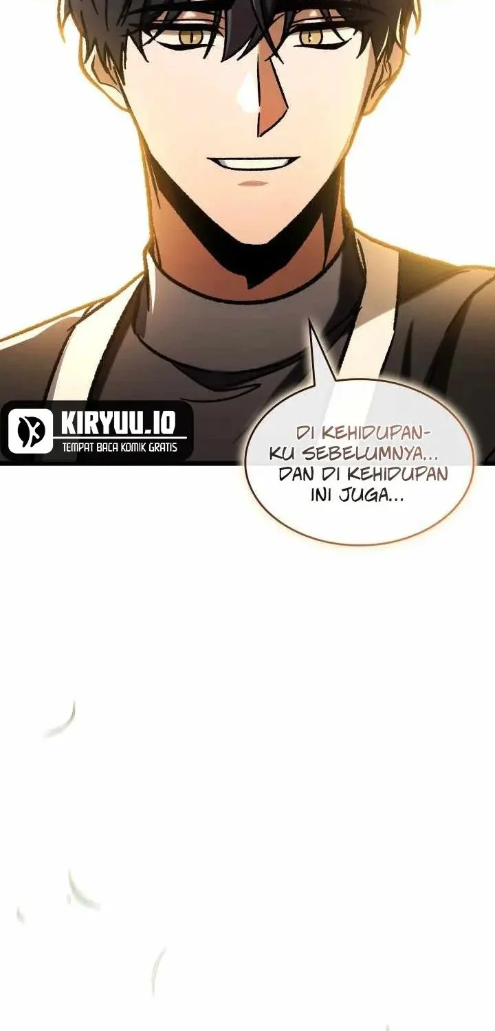 F-Class Destiny Hunter Chapter 118 Gambar 77