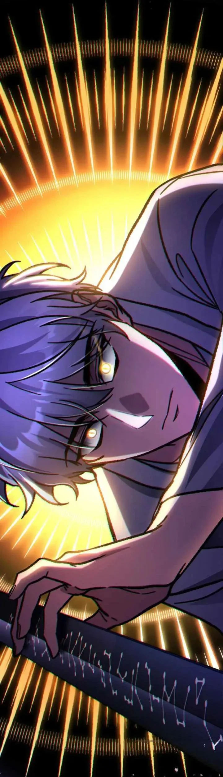 F-Class Destiny Hunter Chapter 118 Gambar 5