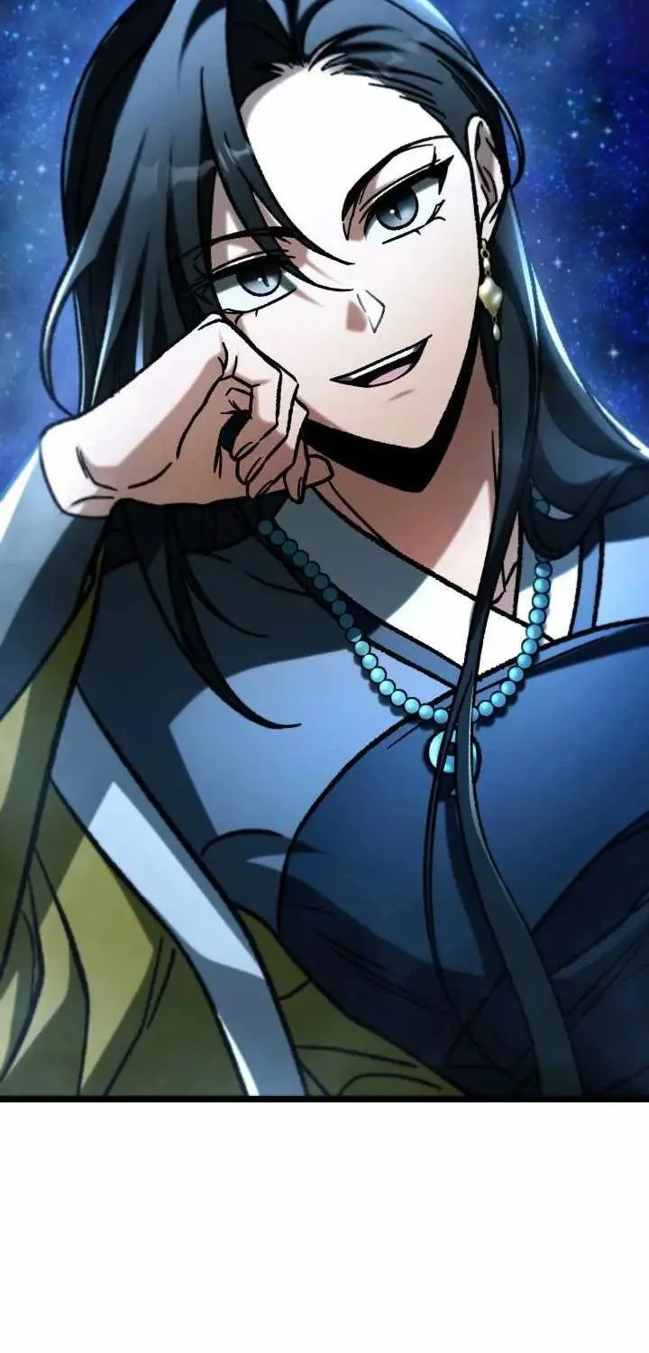 F-Class Destiny Hunter Chapter 118 Gambar 85