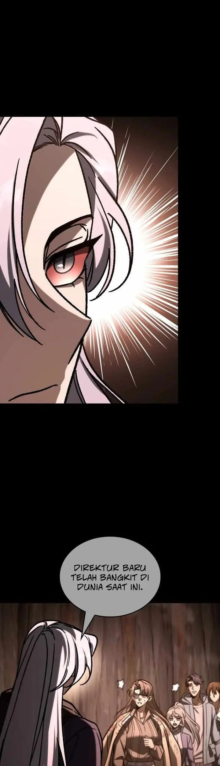 F-Class Destiny Hunter Chapter 118 Gambar 9