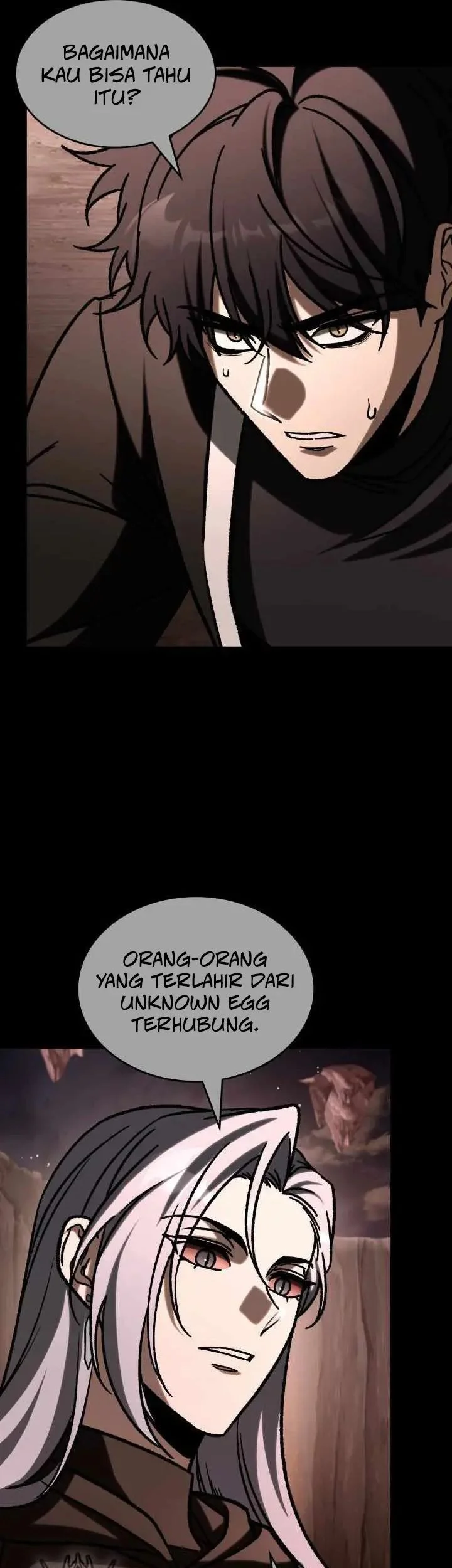 F-Class Destiny Hunter Chapter 118 Gambar 11