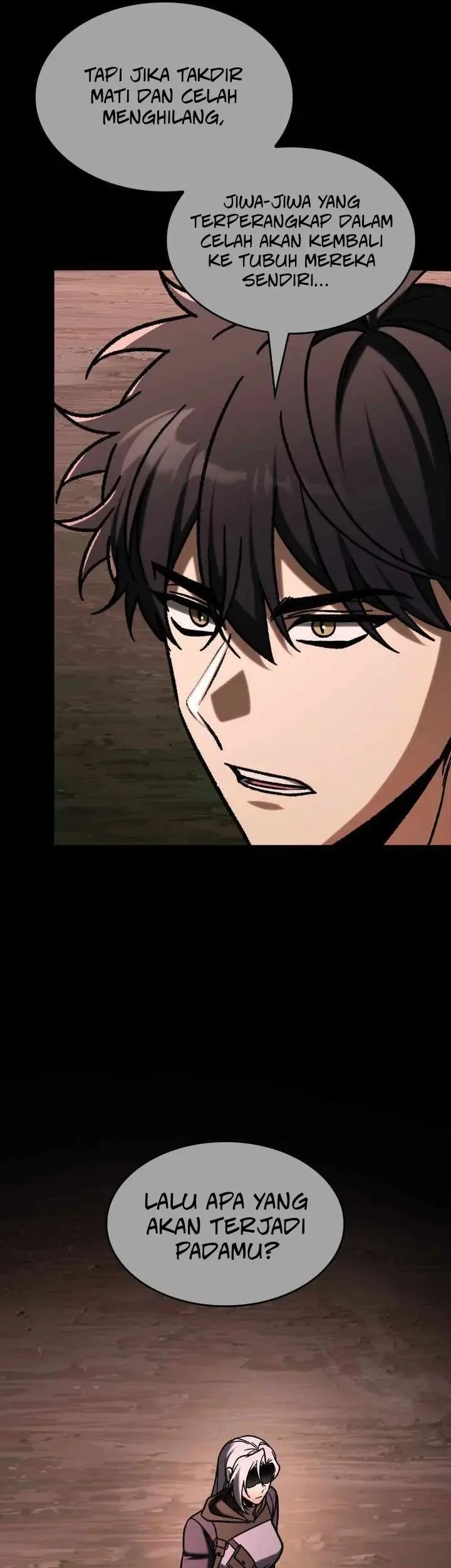 F-Class Destiny Hunter Chapter 118 Gambar 15