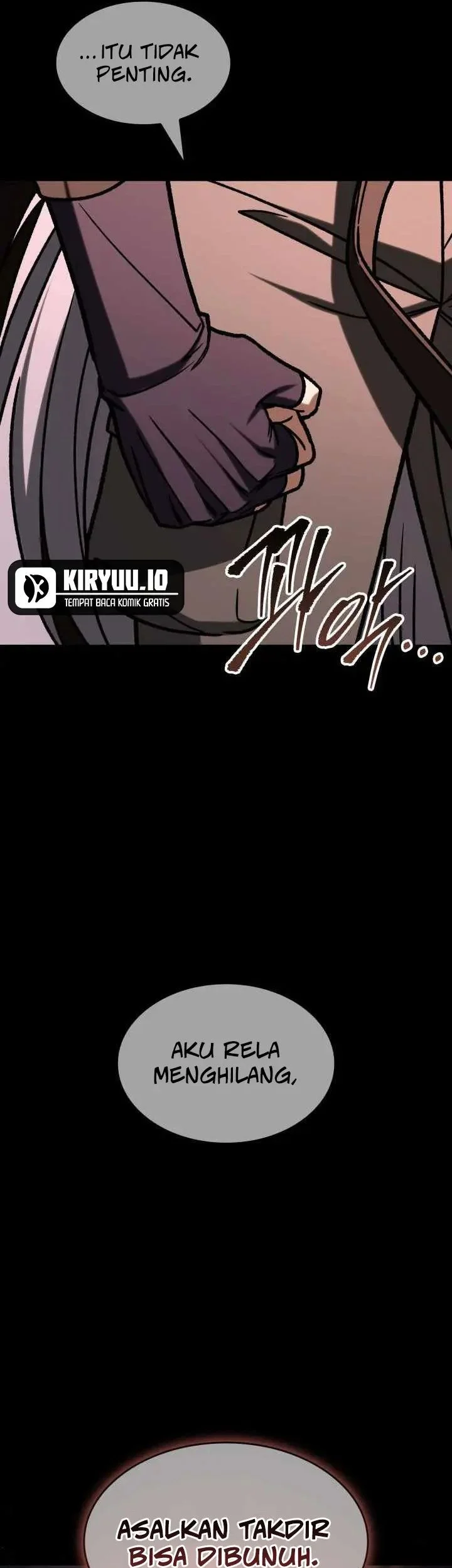 F-Class Destiny Hunter Chapter 118 Gambar 17